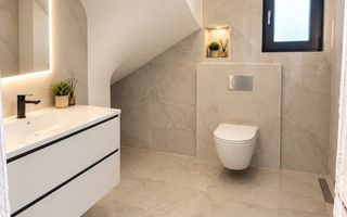 Comuna Berceni | 5 camere | Finisaje la alegere - Poză 9