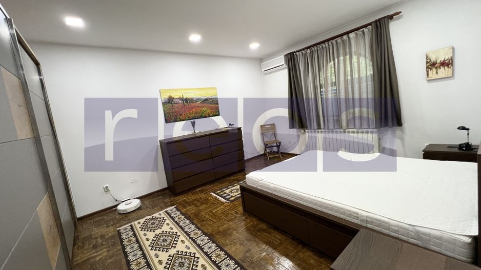VANZARE 3 CAMERE | PARTER CASA INTERBELICA | 2 CURTI PROPRII | ZONA BELVEDERE - Poză 4