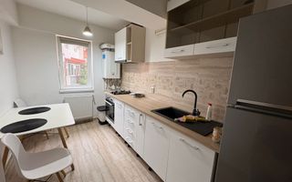 GARSONIERA METALURGIEI, BLOC NOU, CENTRALA TERMICA, BUCATARIE INCHISA - Poză 4