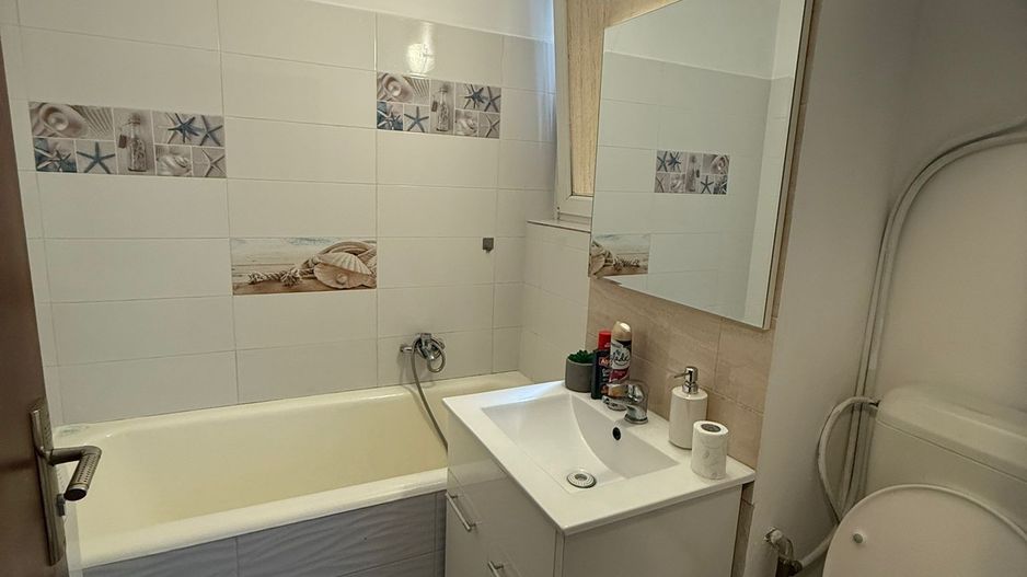 2 camere Eroii Revolutiei, 2 minute metrou, primul chirias! - Poză 5