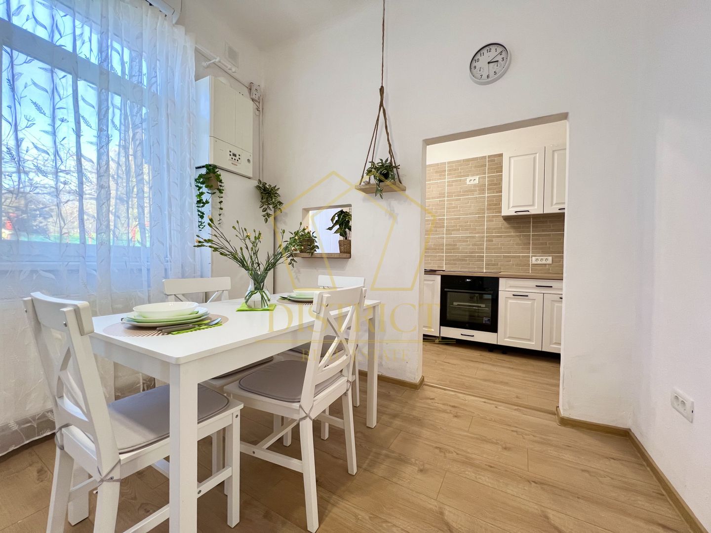 Casa individuala  cu 2 camere | Recent Renovata | Telegrafului - Poză 9