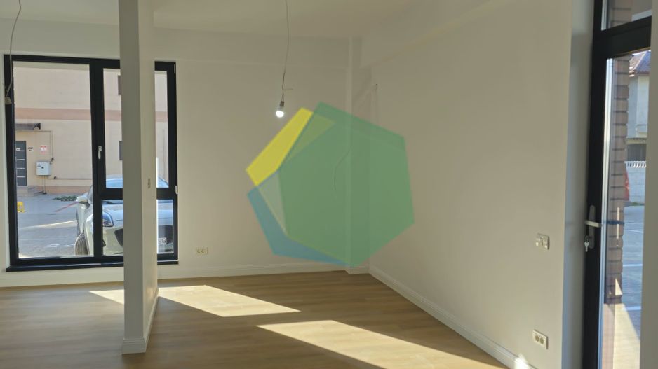 Studio Modern, Gata de Mutare, pe Strada Libertății – Otopeni - Poză 4