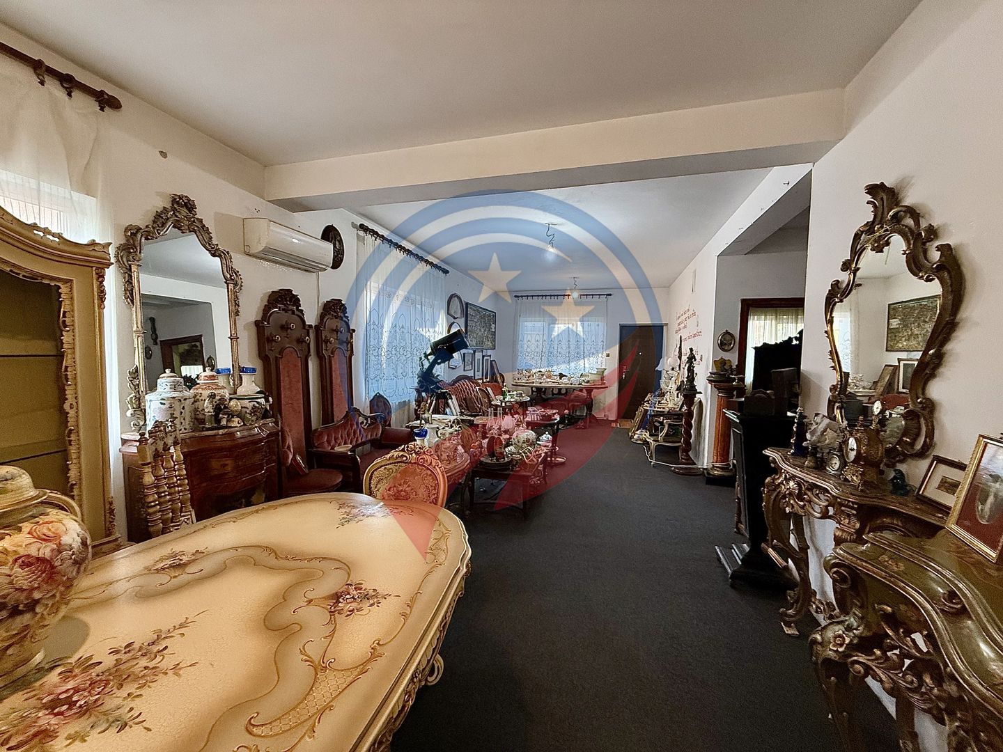 Casa de vanzare/Craiova/str Raului - Poză 3