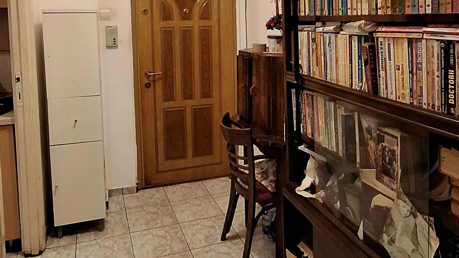 Apartament cu 2 camere - Circumvalatiunii - Poză 9