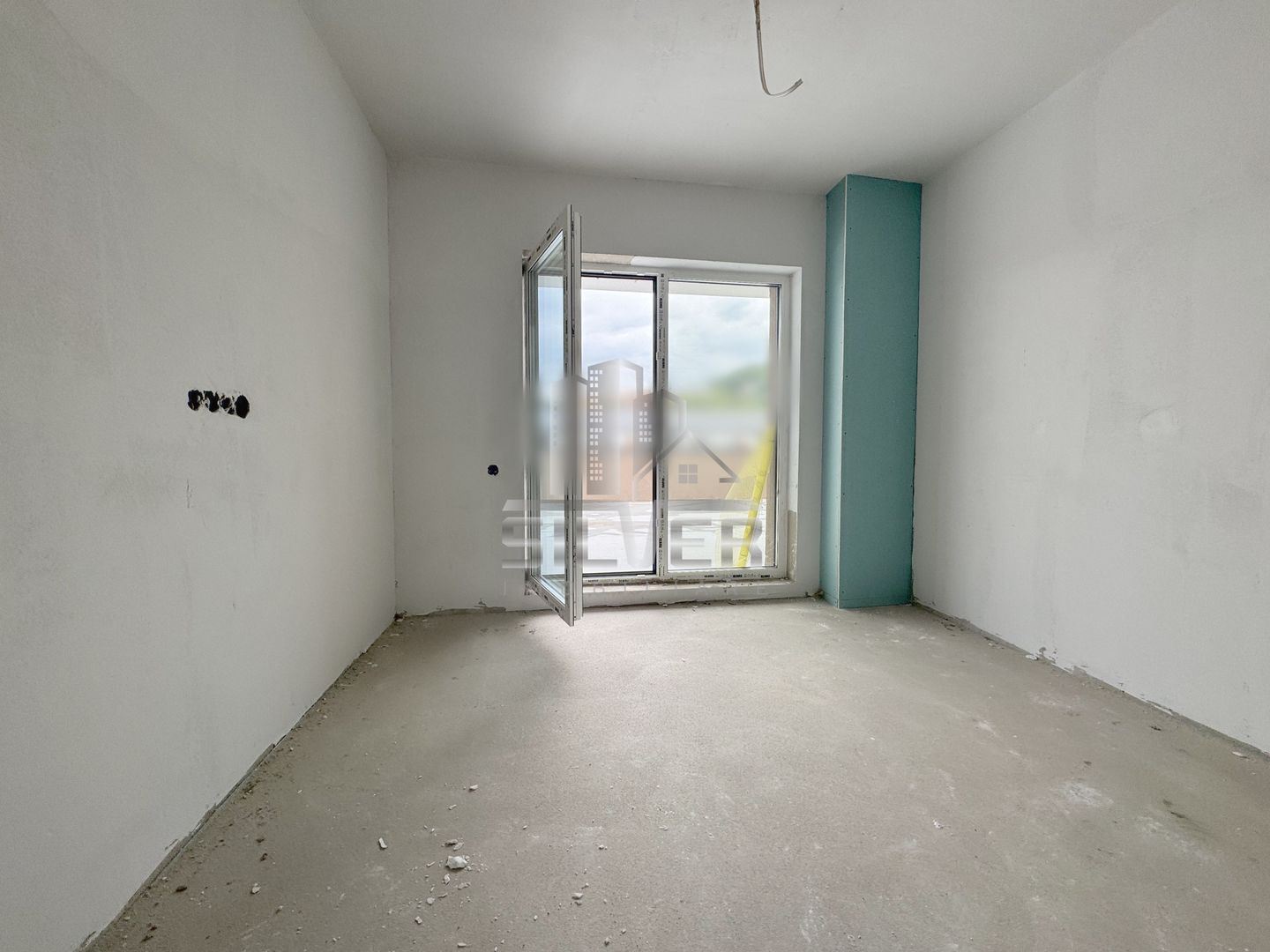 Apartament cu 4 camere+terasa 88mp+parcare/zona Eroilor. - Poză 9