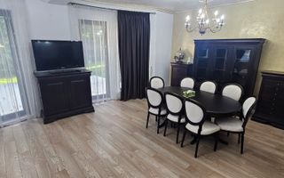 Casă premium D+P+E cu anexe si teren generos - Poză 18