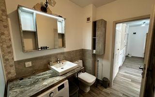 3 camere open space, Modern, Parcare, Zona Vivo, Floresti - Poză 10