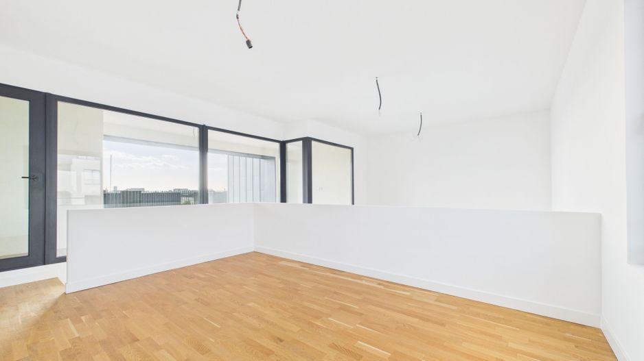 Penthouse  3+1 camere cu 2 locuri de parcare in Avalon Estate - Poză 18