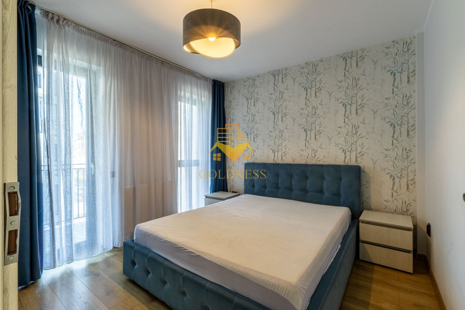 3 camere, premium, bloc nou, Buna Ziua, Zona Bonjour, ELF, Mega Image - Poză 2