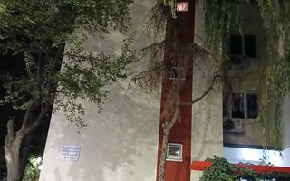 BRASADAS inchiriaza apartament 2 Camere LUICA - Poză 6