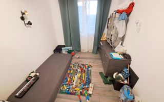 Apartament 3 camere, 2 bai, parcare, zona Metro! - Poză 10