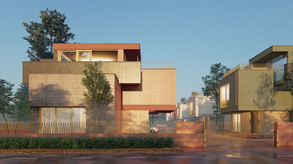 MONARC Gardens - Poză 10