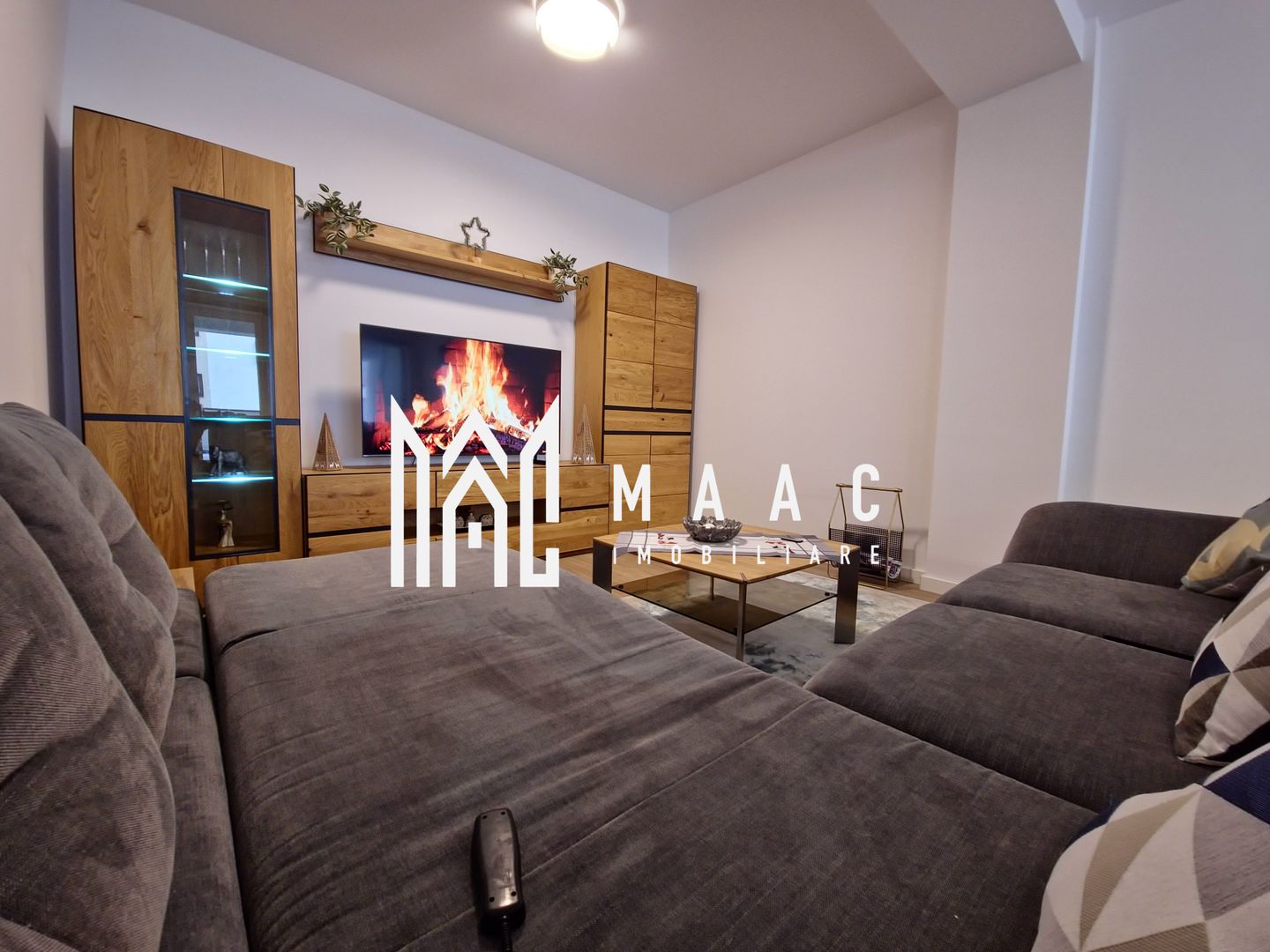 Apartament 2 camere de închiriat | Sibiu, Lazaret | Balanța | 74 mp - Poză 11