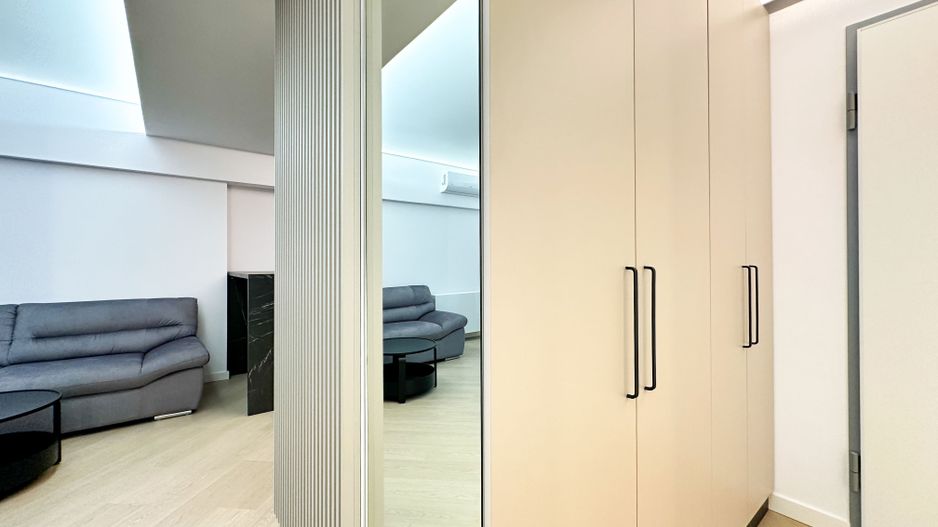 Apartament 3 camere I Cortina North I Parcare subterană - Poză 7