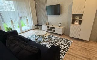 Apartament 2 camere cu grădină proprie | Parcare inclusă | Bună Ziua - Poză 4
