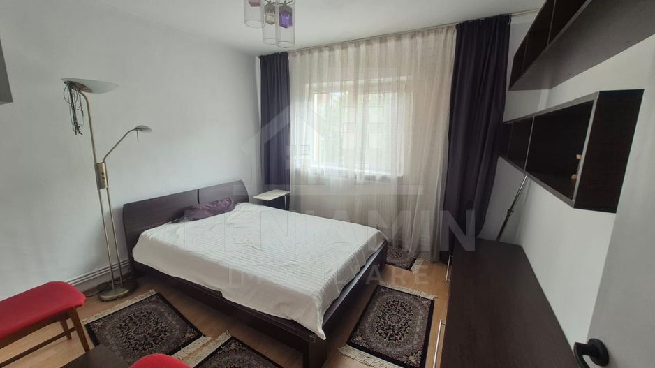 3Decomandate-70mp-Etaj2- Centrala Termica-2Bai-AC-Lapus Electroputere - Poză 4