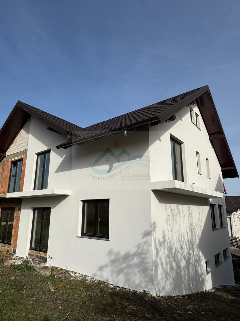 Casă tip duplex, Suceava/Cartier Europa - Poză 3