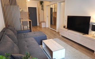 Apartament 2 camere, 44 mp, bloc nou, etaj intermediar, zona Fabricii - Poză 2