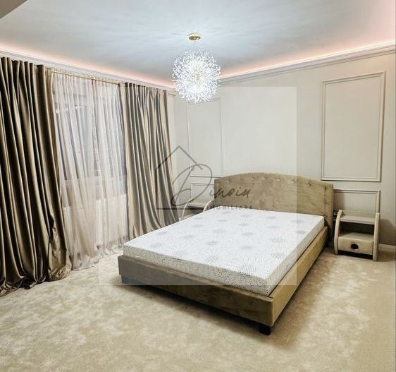 VILA moderna Pipera I 4 camere I Vasile Alecsandri I Iancu Nicolae - Poză 4