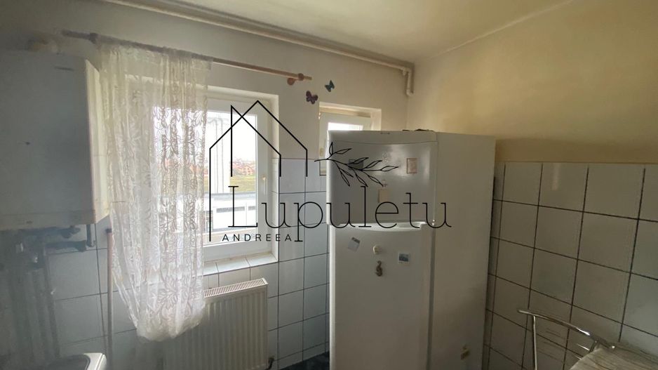 Apartament de Inchiriat | 2 Camere | 54 MPU |  Strada Siretului - Poză 9