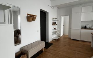 3 camere gata de mutat | Tunari | Mobilat | Parcare inclusă - Poză 6