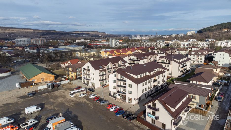 Apartament 3 camere in zona parcului Poligon - Poză 20