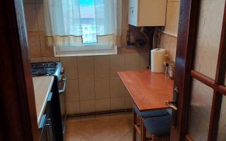 Apartament 3 camere | Ostroveni | Hermes | mobilat si utilat | centrala - Poză 7