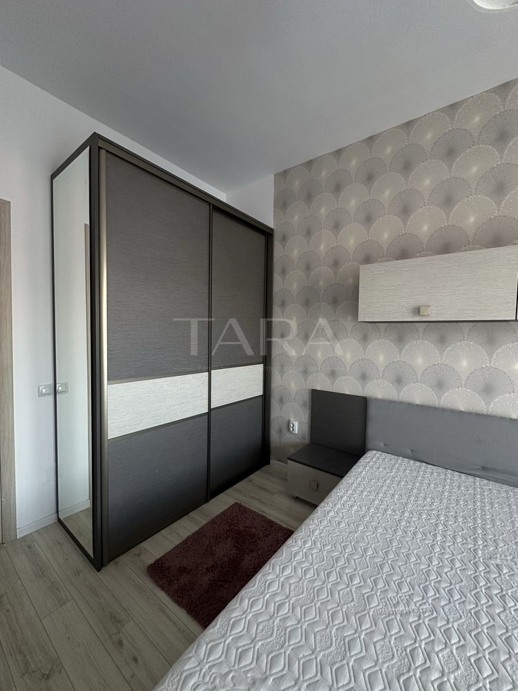Apartament premium, renovat recent, panoramă și balcon, Bună Ziua. - Poză 5