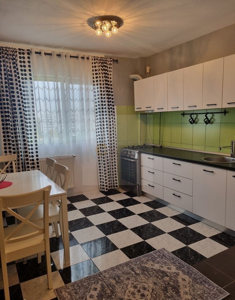 2 Camere - 55MP | Metrou Lujerului - 2 Minute | Decomandat - Poză 7