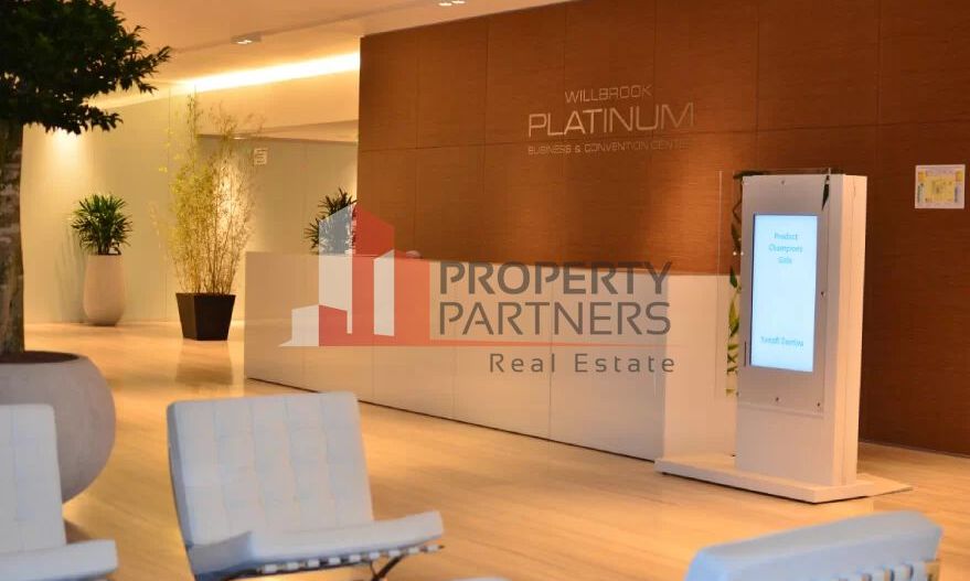 Spatiu comercial - Parter cladire de birouri - 588.35 mp - Showroom - Poză 5