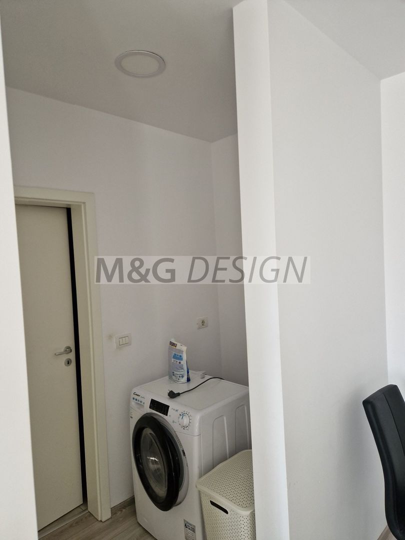 Apartament 3 camere Aradului bloc nou - Poză 6