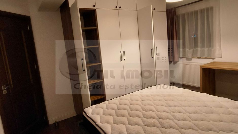 Apartament 3 camere decomandat– Bucium-Baroque Residence, Iași - Poză 2