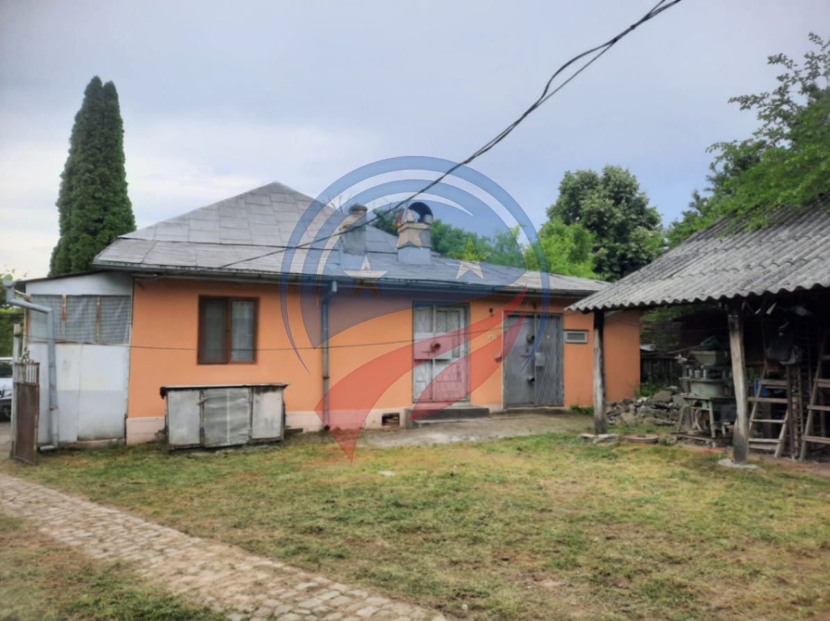 Casa de vanzare/Balcesti/Valcea/Str Pietii - Poză 17