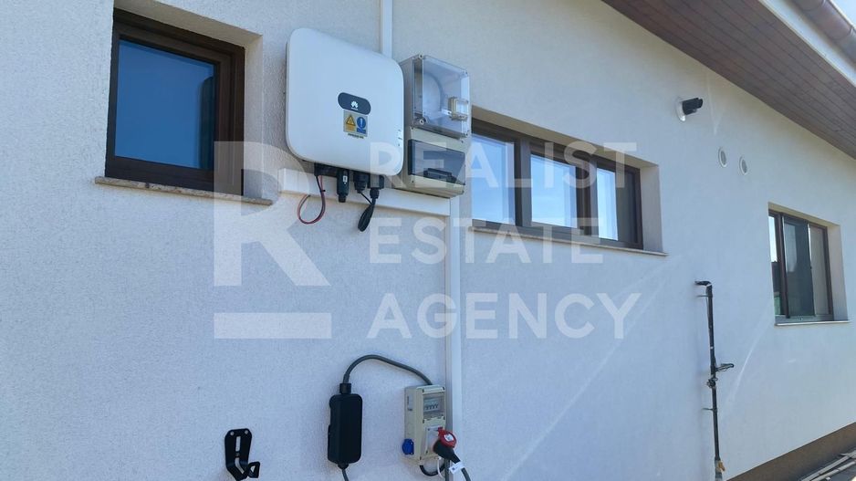 Vânzare, casă, 3 camere, Cristian, Brașov - Poză 8