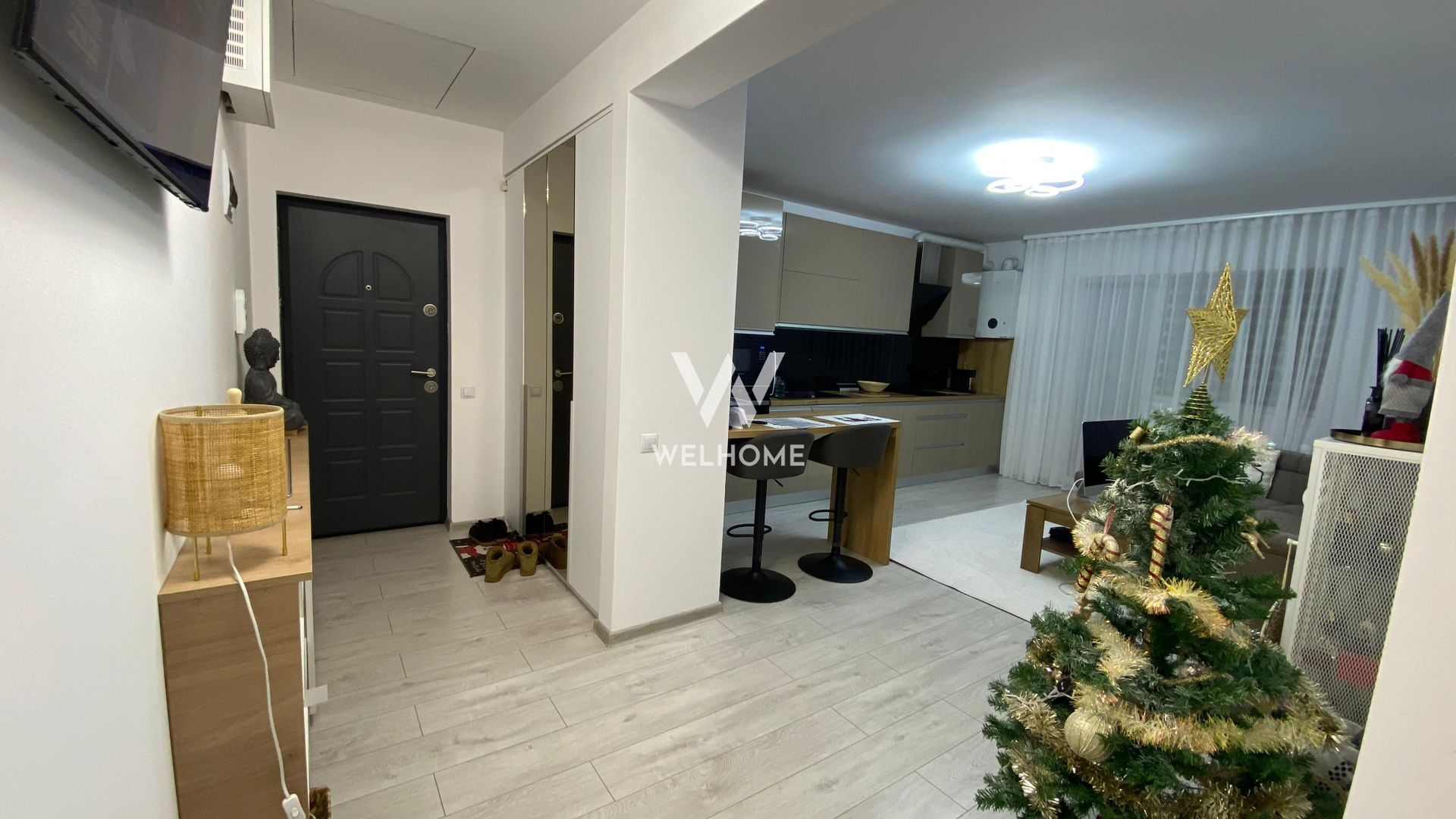 Superb apartament in zona El Gringo, Selimbar Sibiu - Poză 1