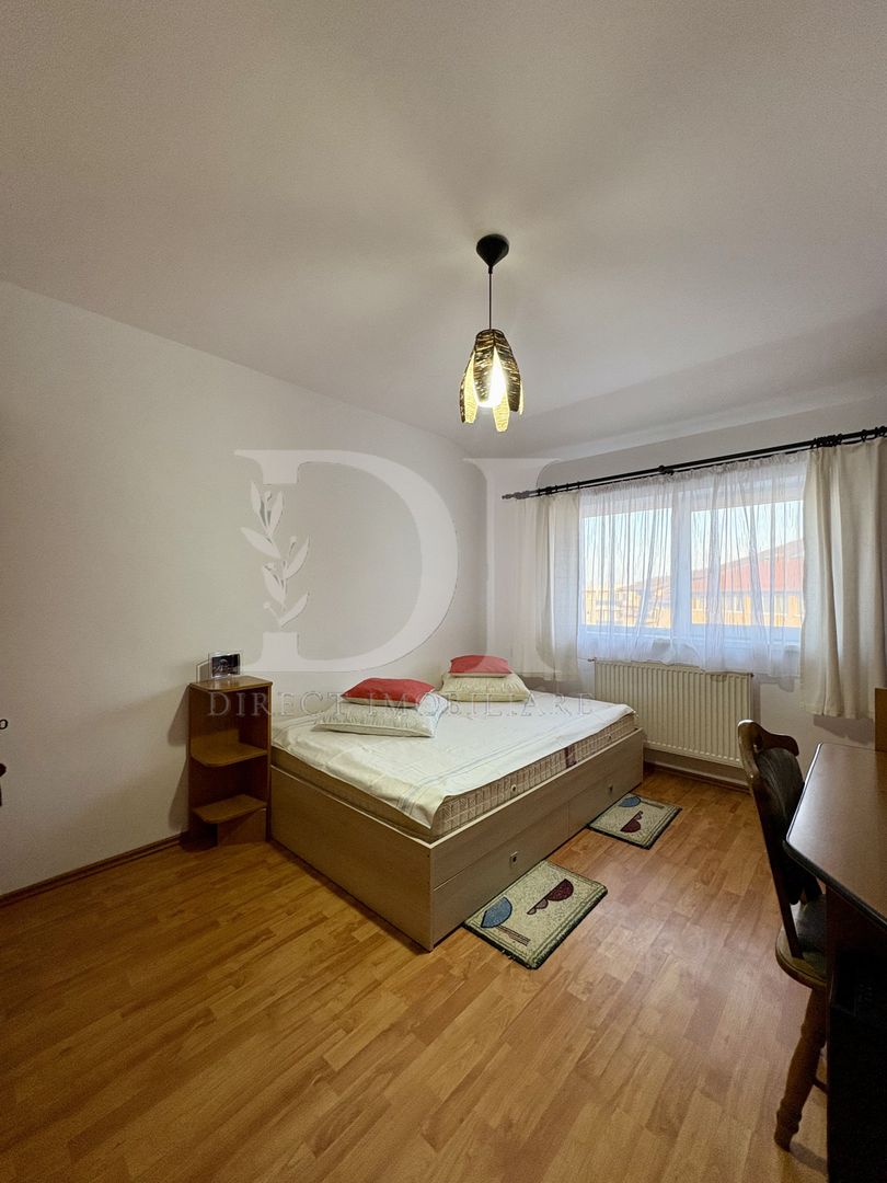 Apartament cu 2 camere -zona Cetății -Florești - Poză 10