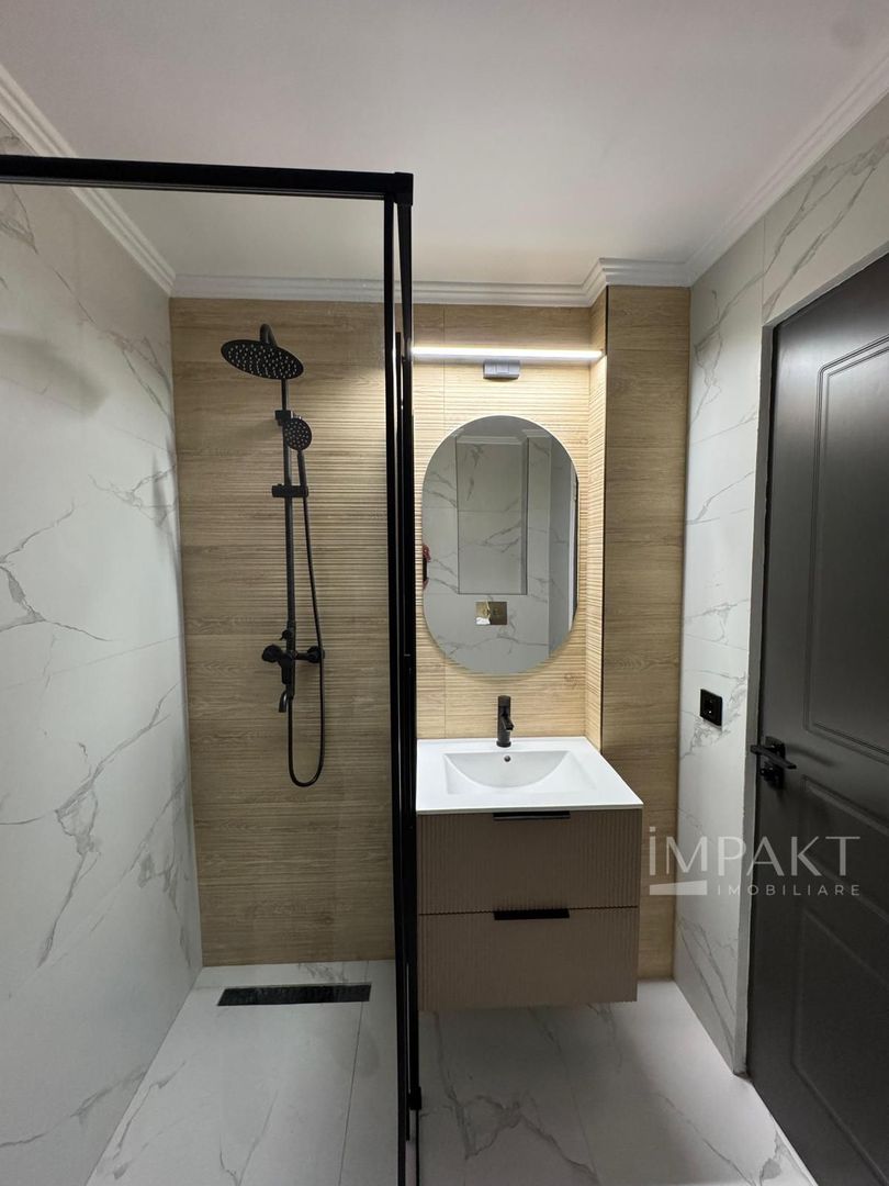 Vanzare apartament cu 3 camere pe malul Somesului! - Poză 7