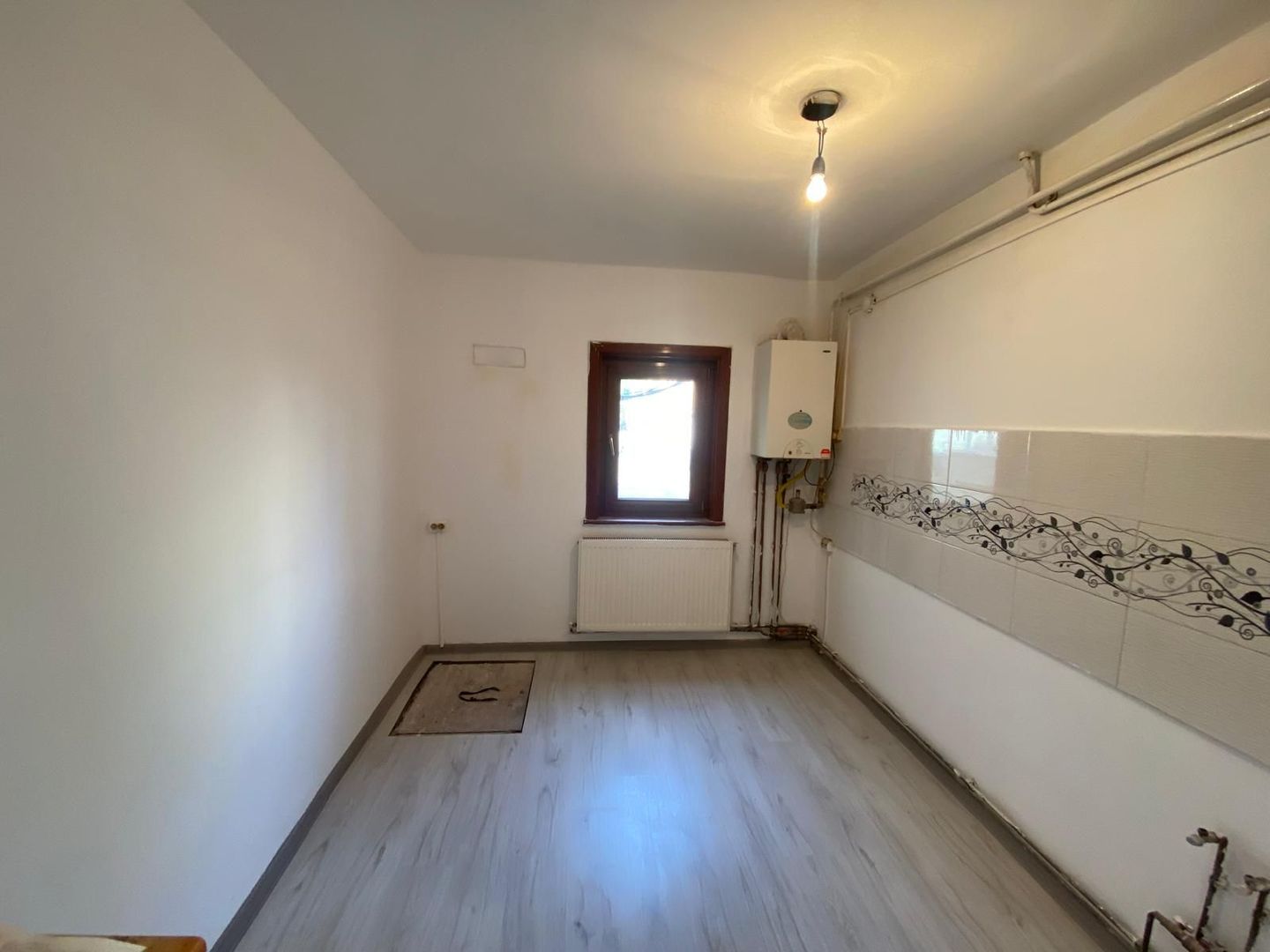 Apartament cu 2 camere in zona Cotu Mic - Lugojului. - Poză 2
