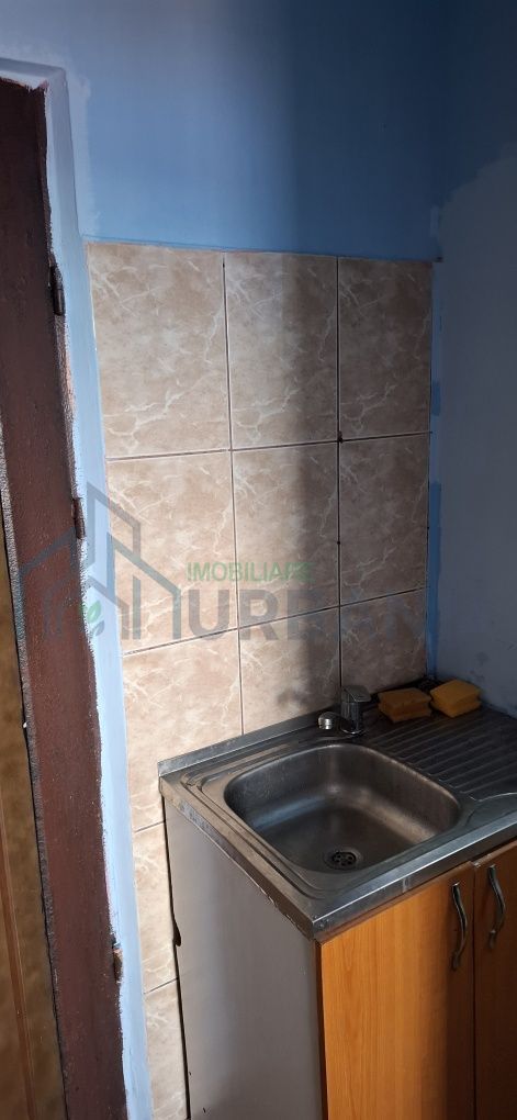 Garsonieră de închiriat, zona Podul Bularga – Cămin Incom, Iași - Poză 6