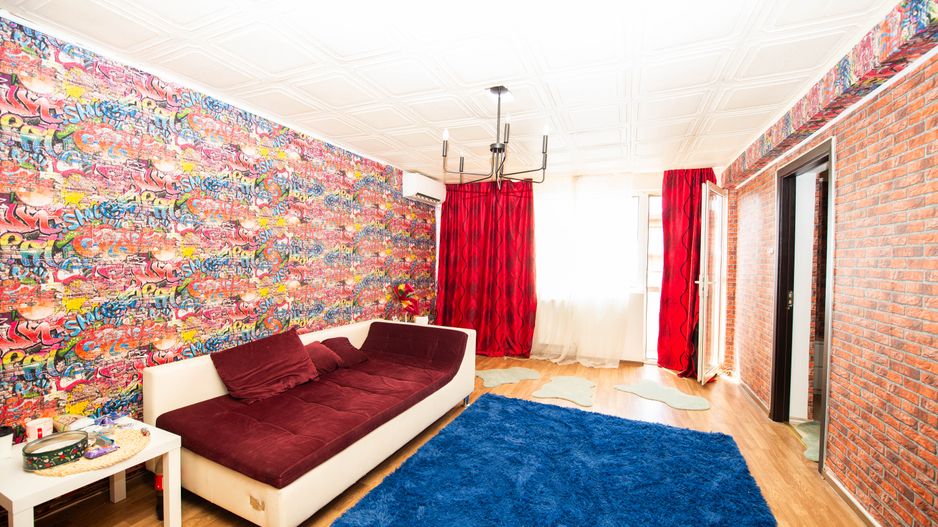 Casa Vila individuala spatioasa cu gradina de vanzare comuna Berceni - Poză 33