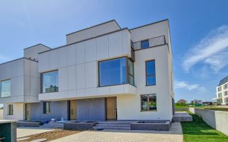 Vila Baneasa Sisesti | Ansamblu Rezidential Gated Community - Poză 1