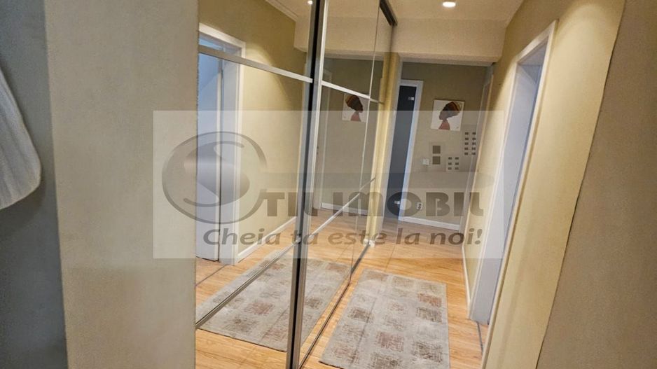 Apartament 4 camere renovat complet – Tătărași, Iași - Poză 8