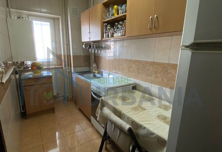 Apartament 1 cameră, zona Gara Billa, Iași - Poză 1