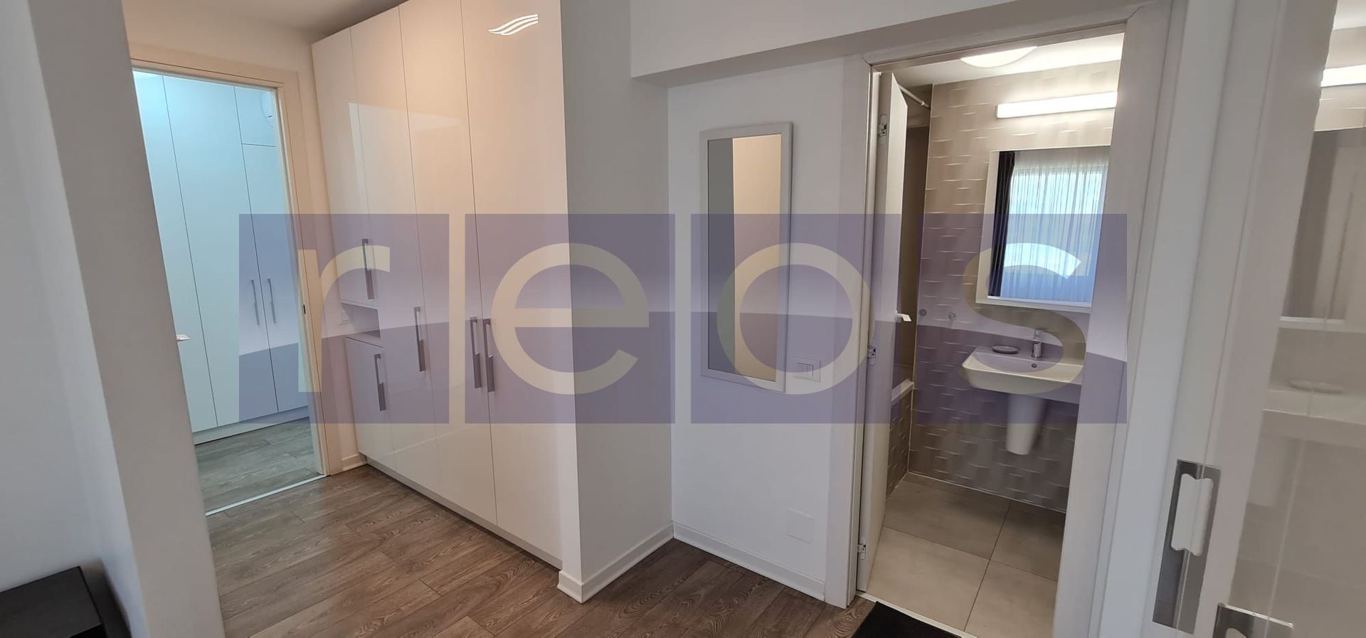 Apartament Premium 3 camere | Cloud 9 | 2 locuri parcare - Poză 7