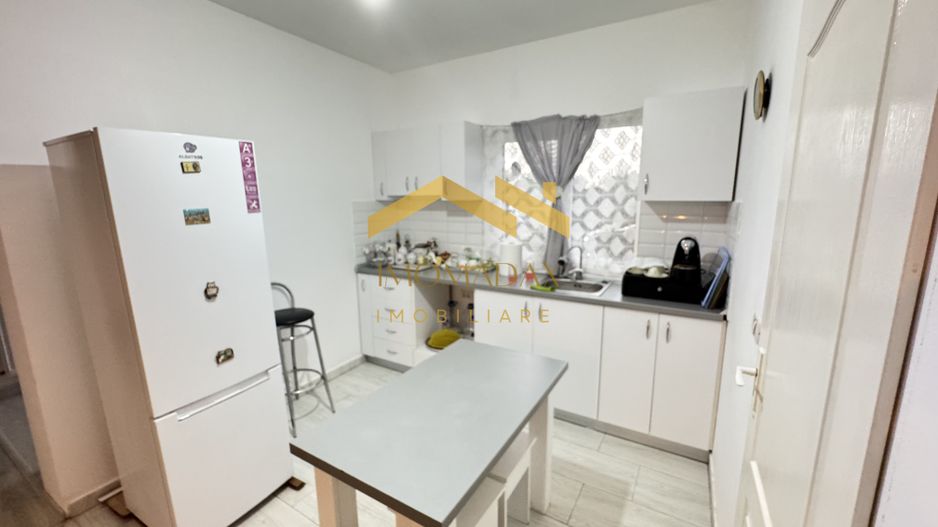 Ianova-Casa Individuală-Centrală pe Gaz - Poză 3