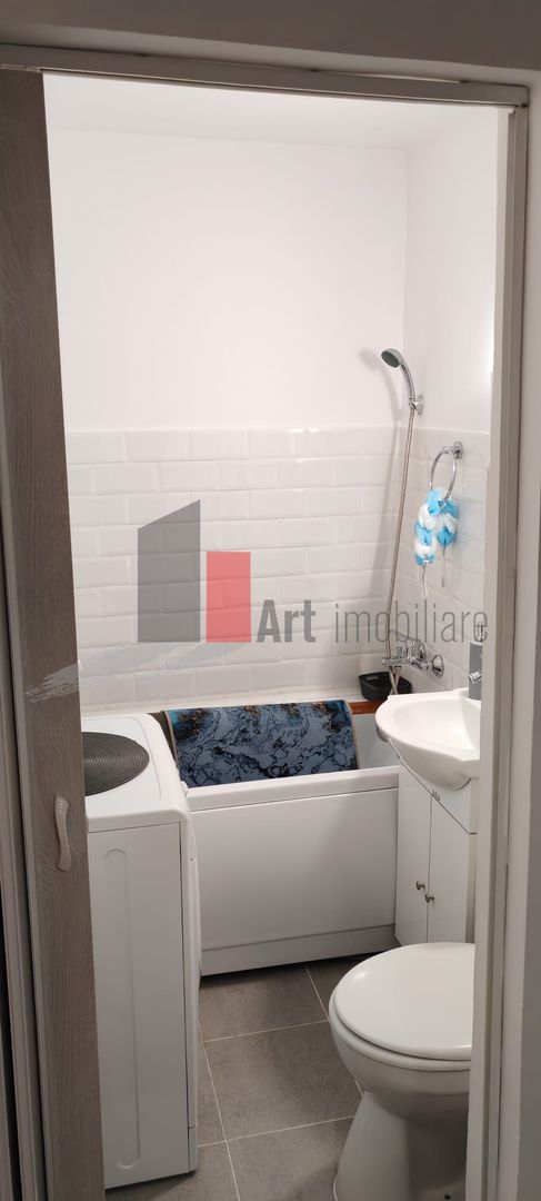 2 camere Dr Taberei - Valea Argesului - Poză 8