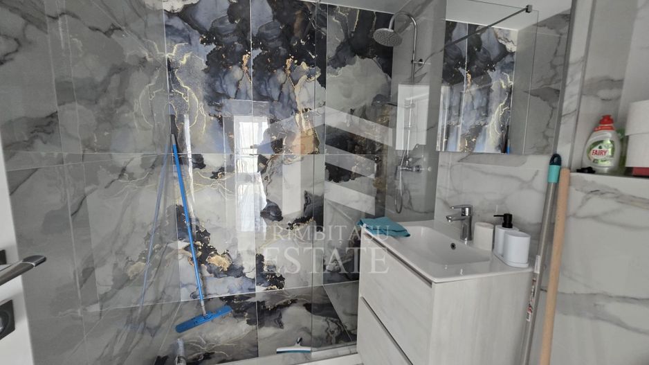 MAMAIA SAT- XENERO RESIDANCE- Apartament 2 camere de inchiriat. - Poză 22