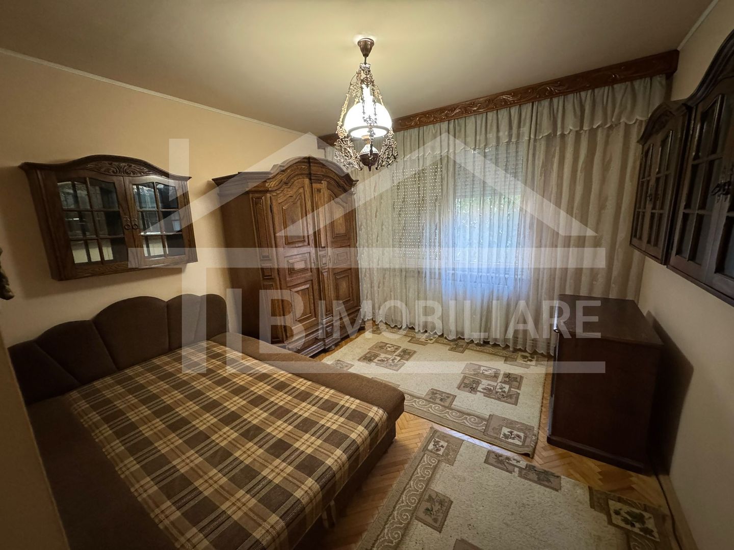 Apartament cu 3 camere, 73mp, Zona Shopping City - Poză 3