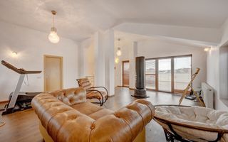 Vila de vanzare in Otopeni-central, zona linistita-Comision 0% - Poză 28