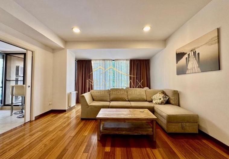 Apartament de lux / 3 camere *85mp* + parcare subterana / Soseaua Nordului - Poză 1